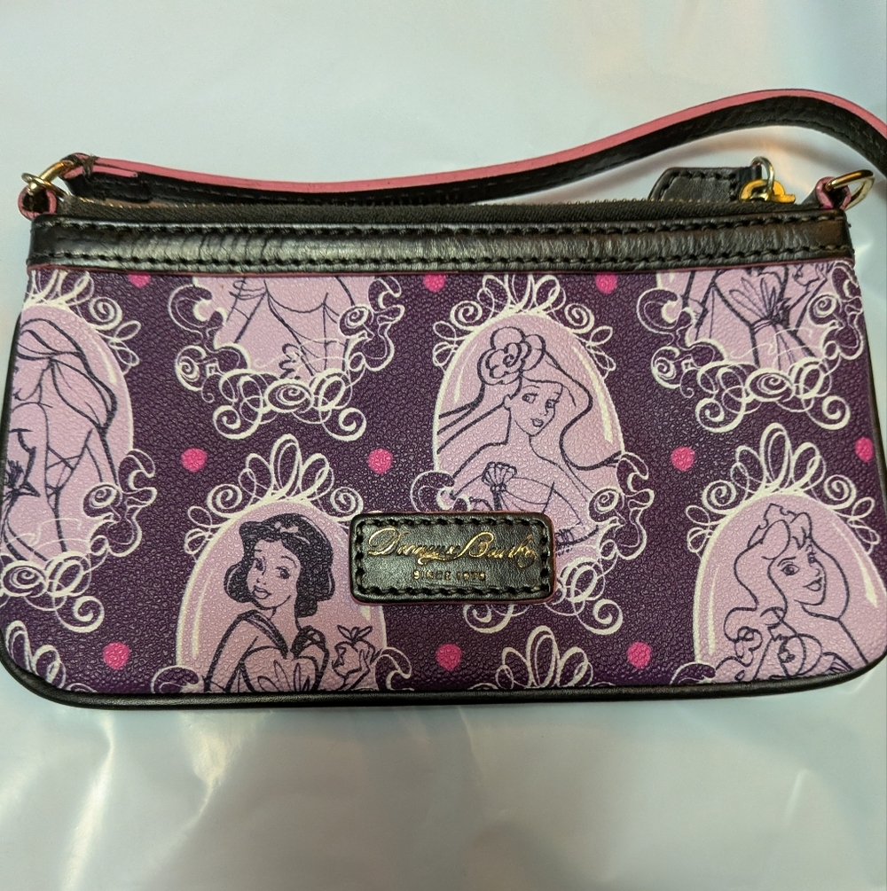 Dooney & Bourke 2015 Disney Princess Half Marathon